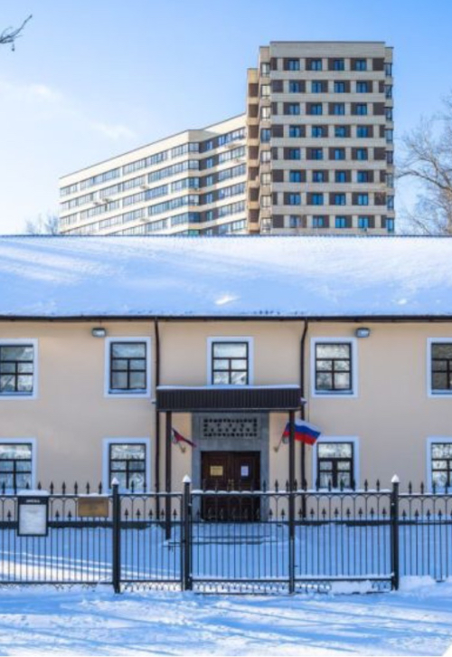 Проект «Приближение. История в деталях»